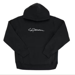 Supreme Hoodie